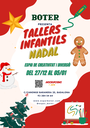 Talleres Infantiles de Navidad